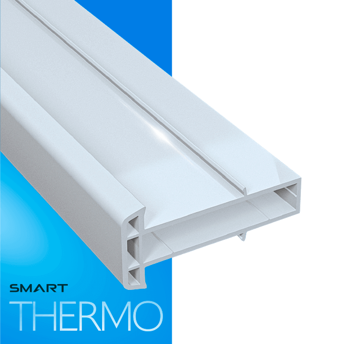 Смарт профиль. Все для производства пластиковых окон