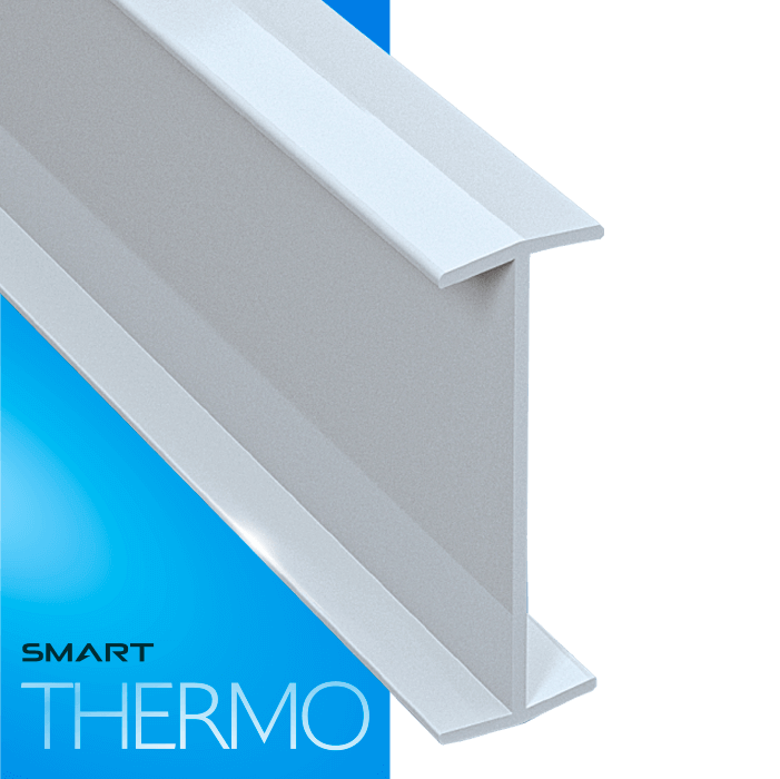 Смарт профиль. Все для производства пластиковых окон