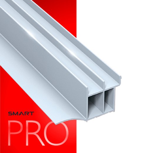 Подставочный профиль в Актау