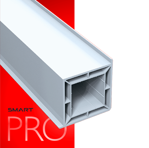 Профиль углового соединения (60) в Актау